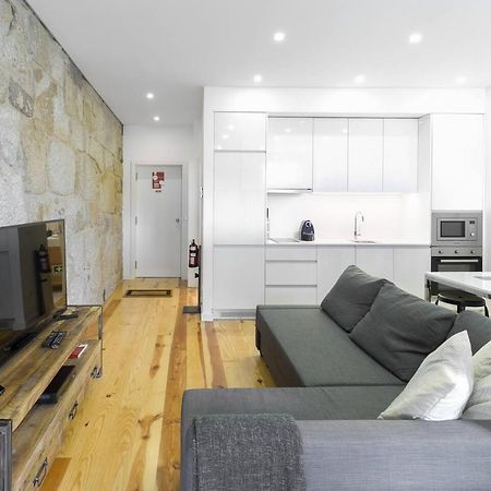 Modern Studio In Historical Centre Porto Exterior photo